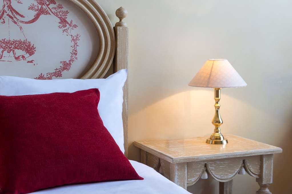 Hotel Ogaux Vieux Remparts Provins Pokoj fotografie