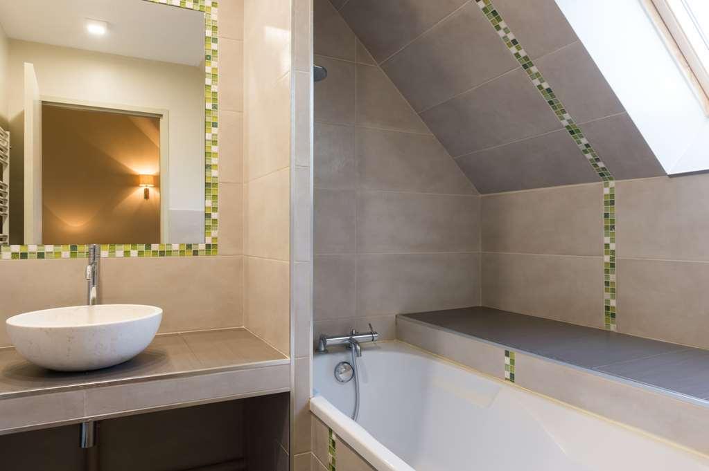 Hotel Ogaux Vieux Remparts Provins Vybavení fotografie
