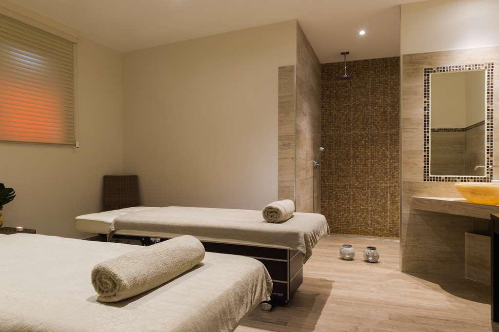 Hotel Ogaux Vieux Remparts Provins Zařízení fotografie