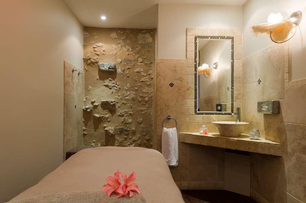 Hotel Ogaux Vieux Remparts Provins Zařízení fotografie