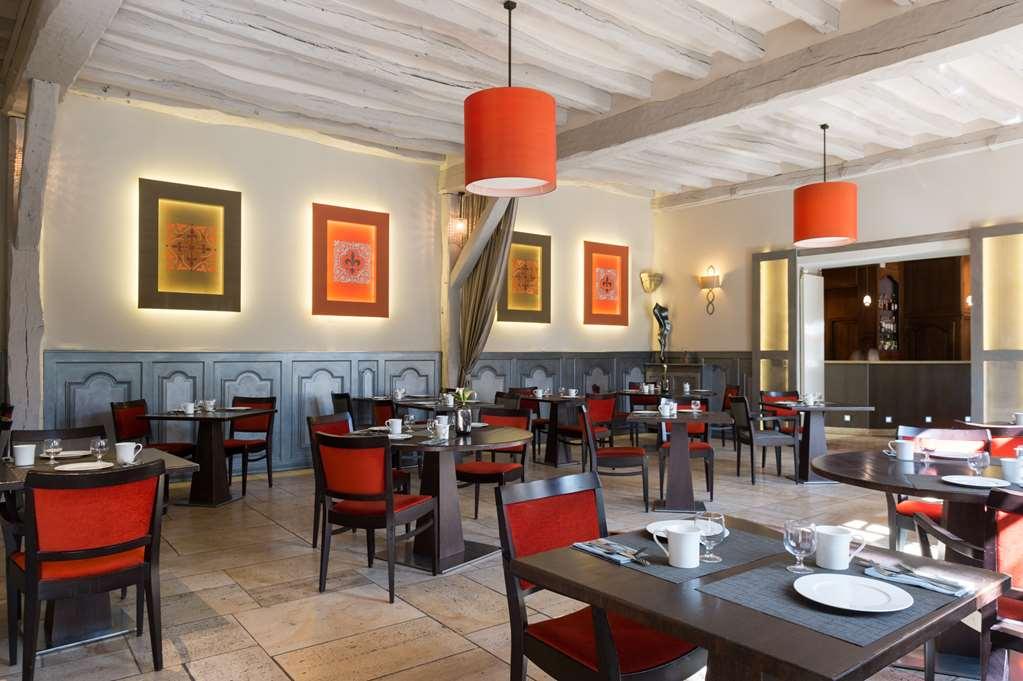 Hotel Ogaux Vieux Remparts Provins Vybavení fotografie