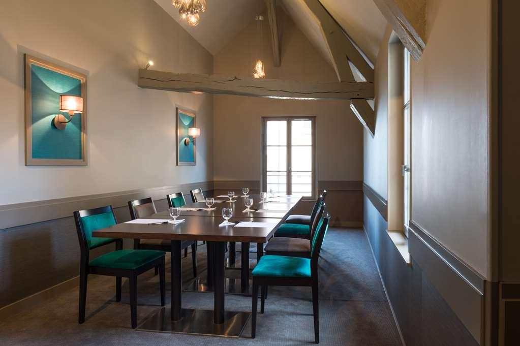Hotel Ogaux Vieux Remparts Provins Vybavení fotografie