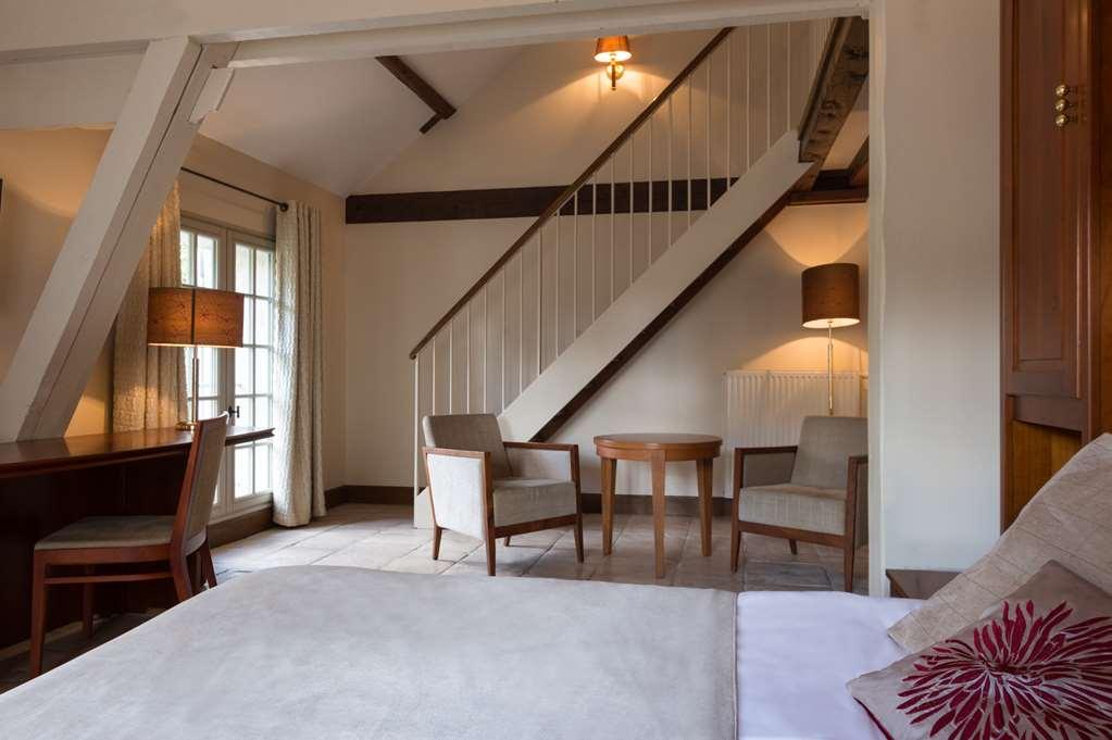 Hotel Ogaux Vieux Remparts Provins Pokoj fotografie
